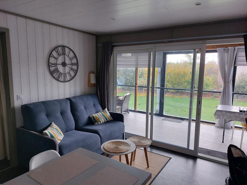 Châlet - 42 m² - 3 pièces