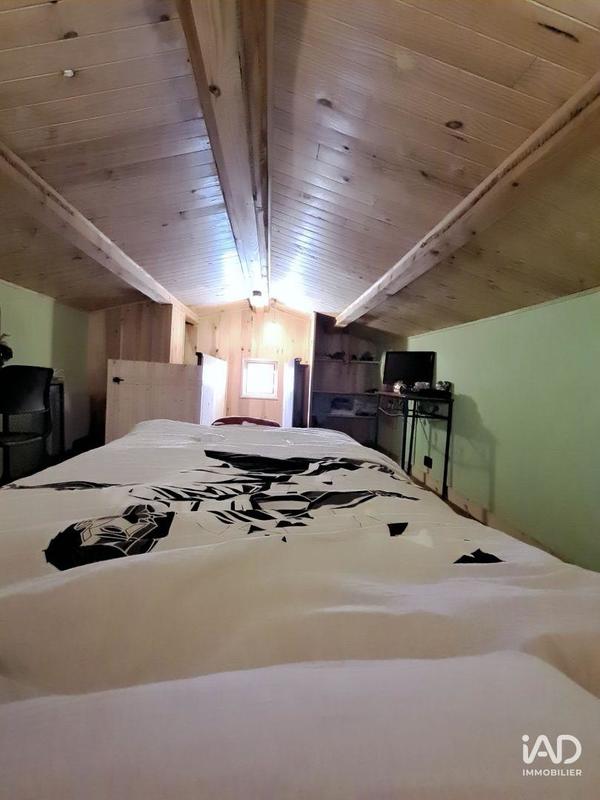 Maison - 142 m² - 4 pièces