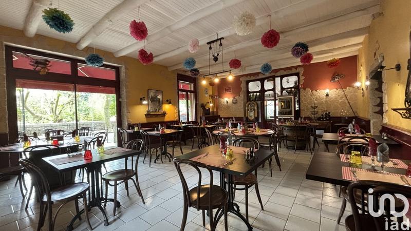 Local commercial - 300 m²