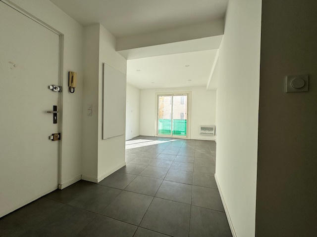 Appartement - 54 m² - 3 pièces