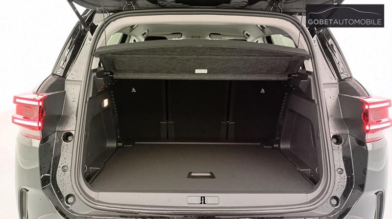 Citroën C5 Aircross Hybride 136 e-Dcs6 Plus