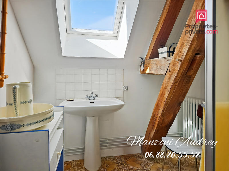 Maison - 172 m² - 7 pièces