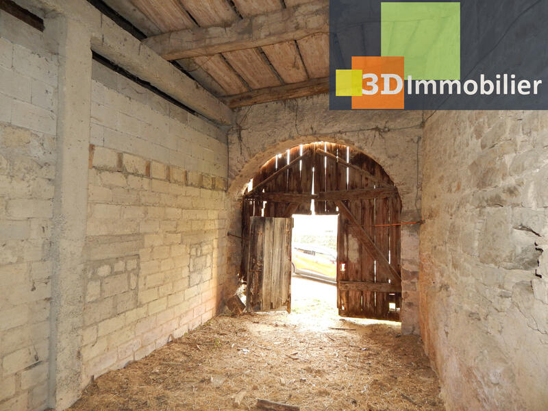 Maison - 75 m² - 3 pièces