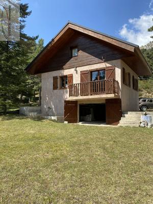 Maison - 56 m² - 3 pièces