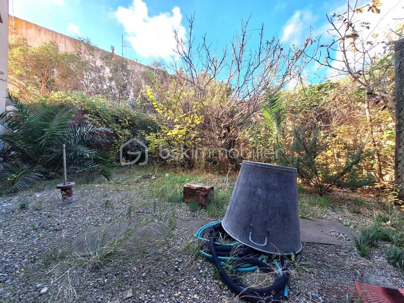 Maison - 100 m² - 3 pièces