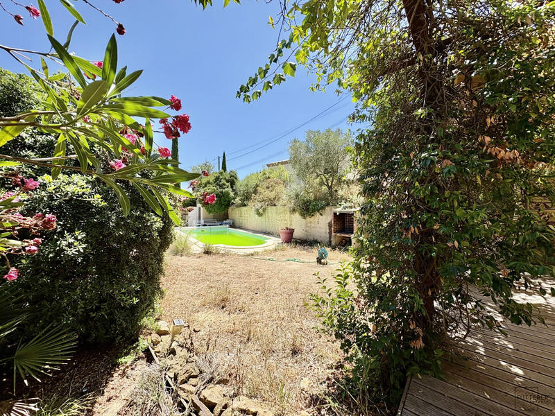 Maison ancienne - 156 m² - 6 pièces