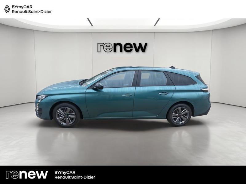 Peugeot 308 Sw BlueHDi 130ch s&amp;S Eat8 Active Pack