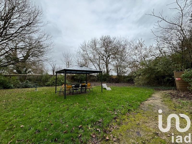 Maison - 550 m² - 14 pièces