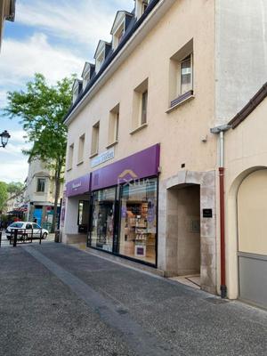 Studio - 27 m² - 1 pièce