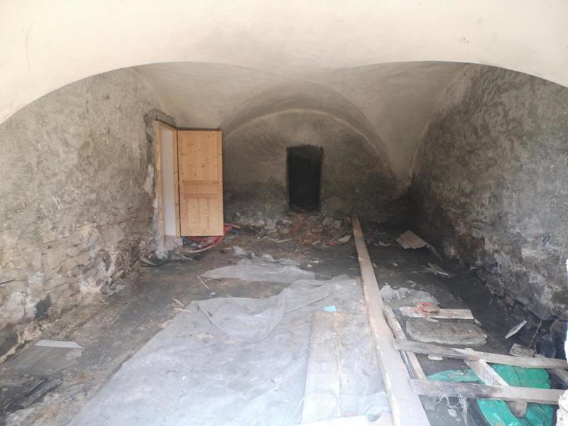 Maison - 80 m² - 2 pièces