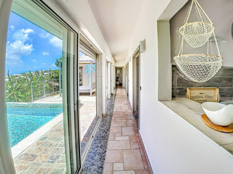 Villa - 148 m² - 4 pièces