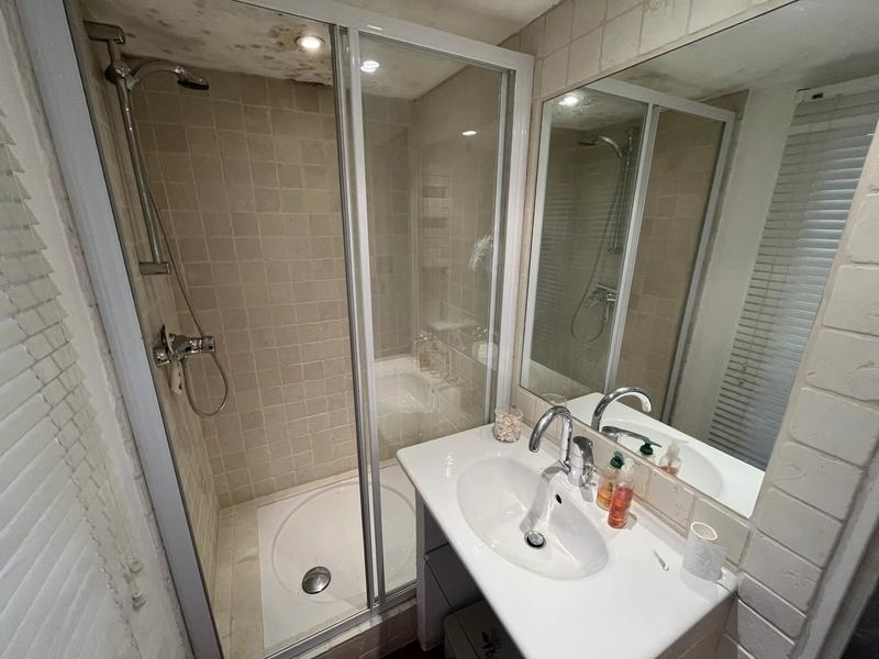 Maison de village - 74 m² - 4 pièces