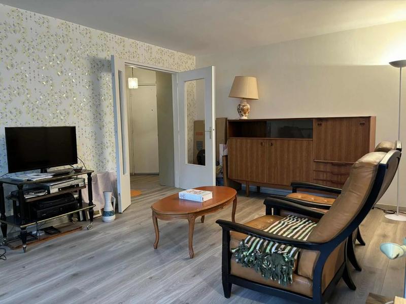 Appartement - 54 m² - 2 pièces