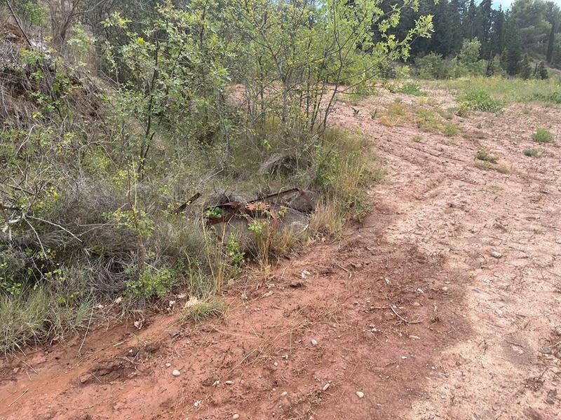 Terrain - 22 800 m²