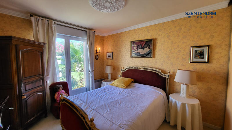 Villa - 115 m² - 4 pièces