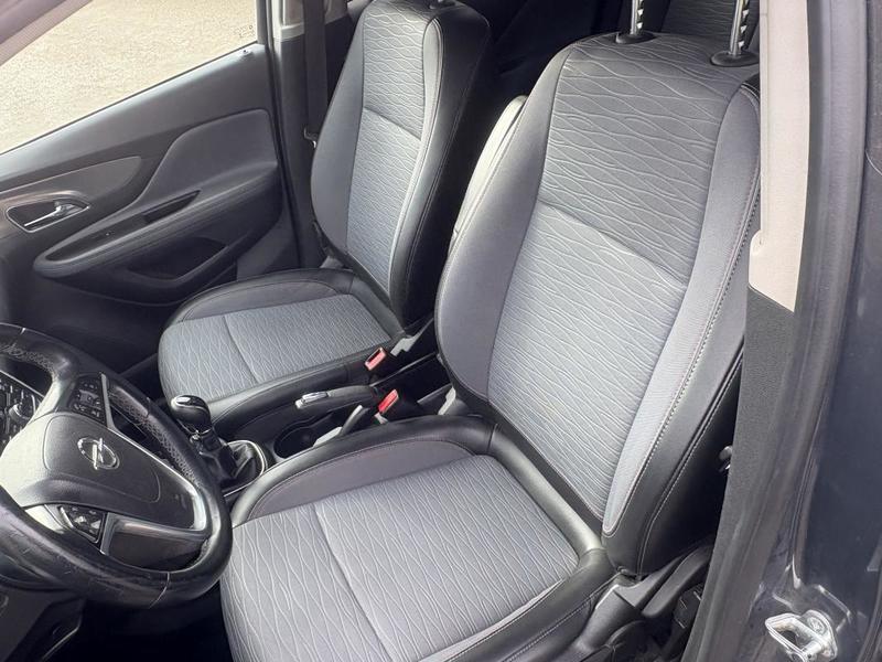 Opel Mokka 1.6 Cdti 136cv Cosmo Bvm6/ Camera de Recul