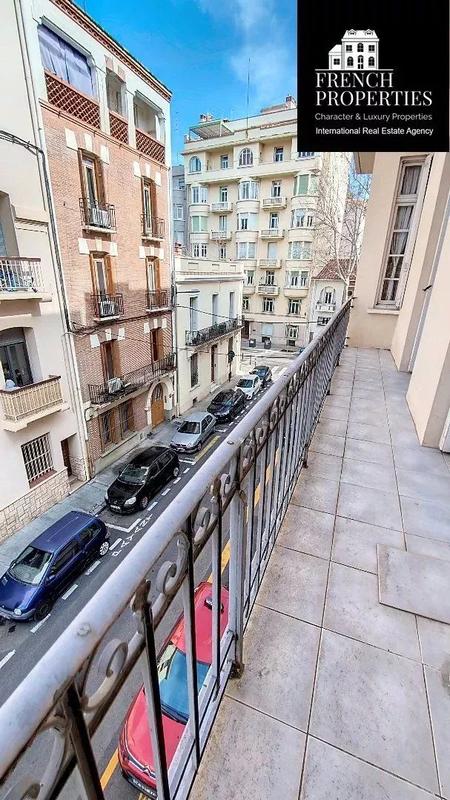 Appartement - 4 pièces