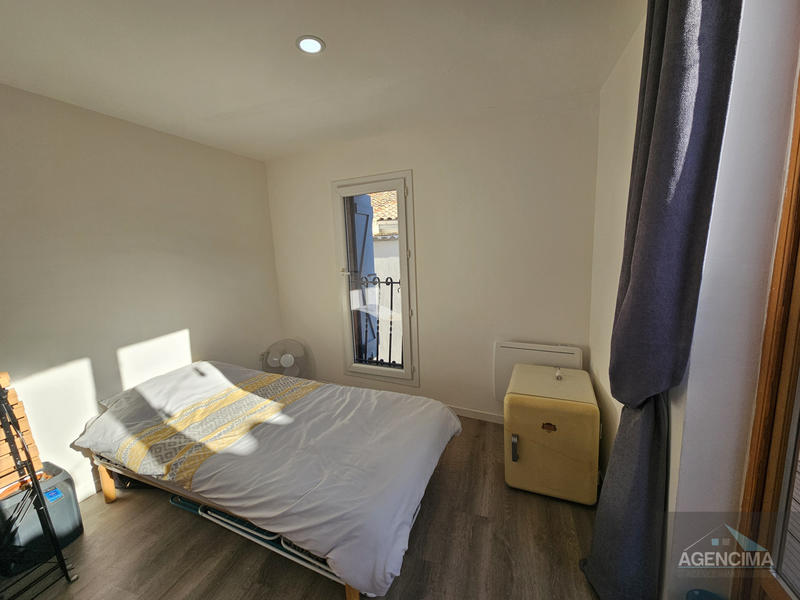 Maison - 63 m² - 4 pièces