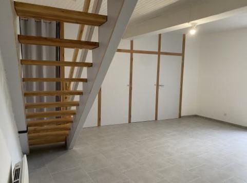 Maison - 105 m² - 3 pièces