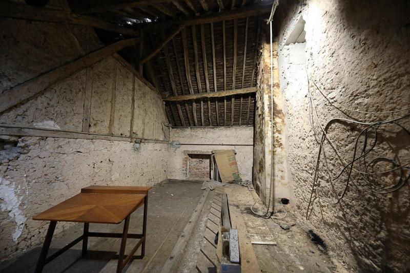 Maison - 133 m² - 5 pièces