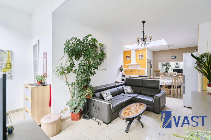 Viager - Maison - 78 m² - 3 pièces