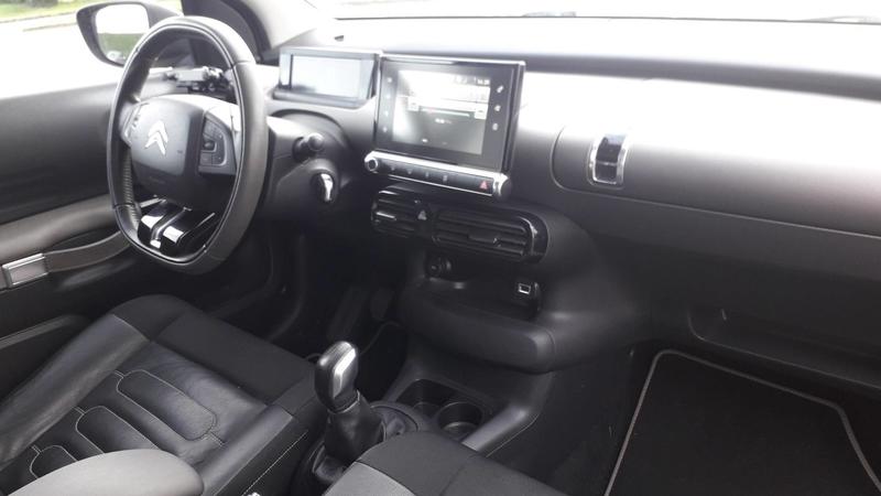 Citroën C4 1.2 Puretech 110 Shine Edition