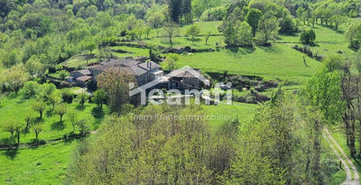 Mas - 145 m² - 5 pièces