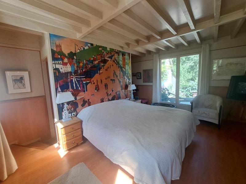 Maison - 145 m² - 3 pièces