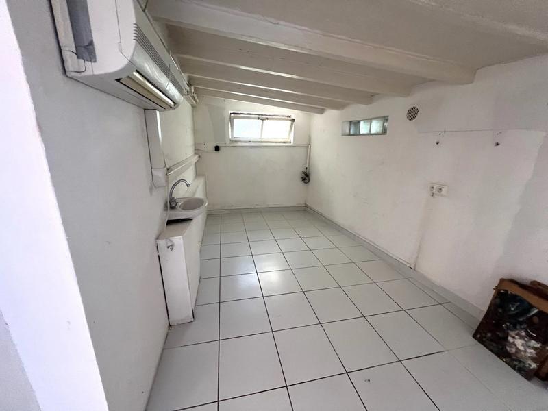 Maison - 45 m² - 3 pièces