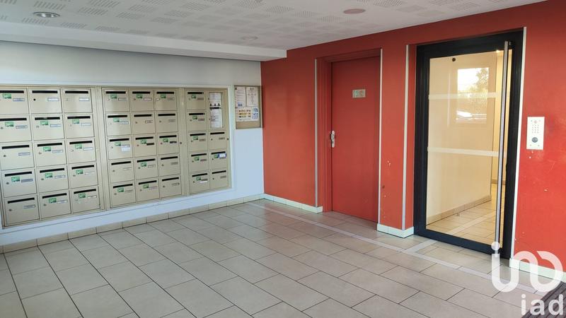 Appartement - 73 m² - 3 pièces