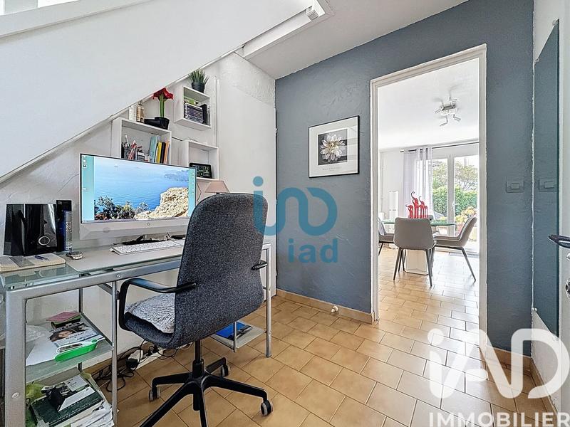 Maison - 78 m² - 4 pièces