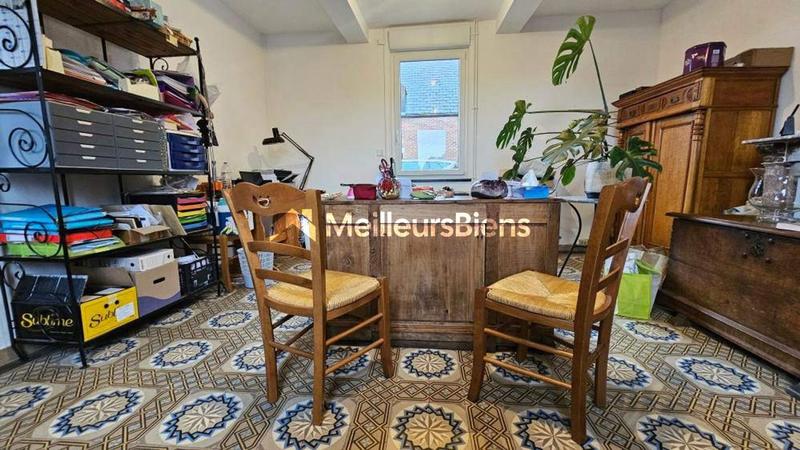 Propriété - 506 m² - 16 pièces