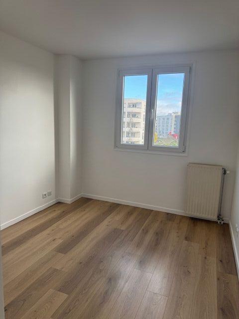 Appartement - 86 m² - 4 pièces