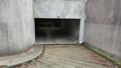 Parking / Garage - 11 m²