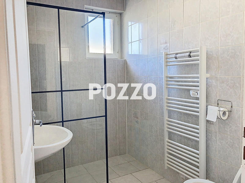 Appartement - 27 m² - 2 pièces