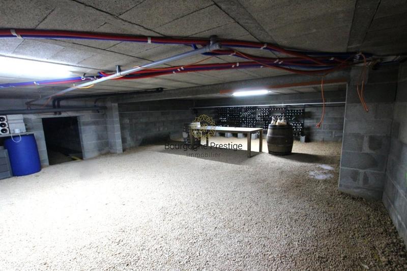 Maison d'architecte - 169 m² - 4 pièces