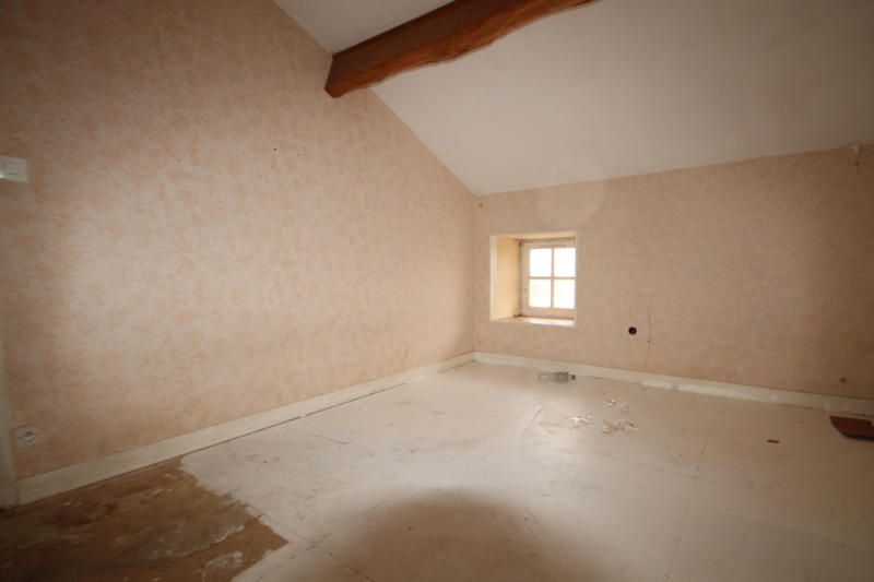 Maison - 63 m² - 3 pièces