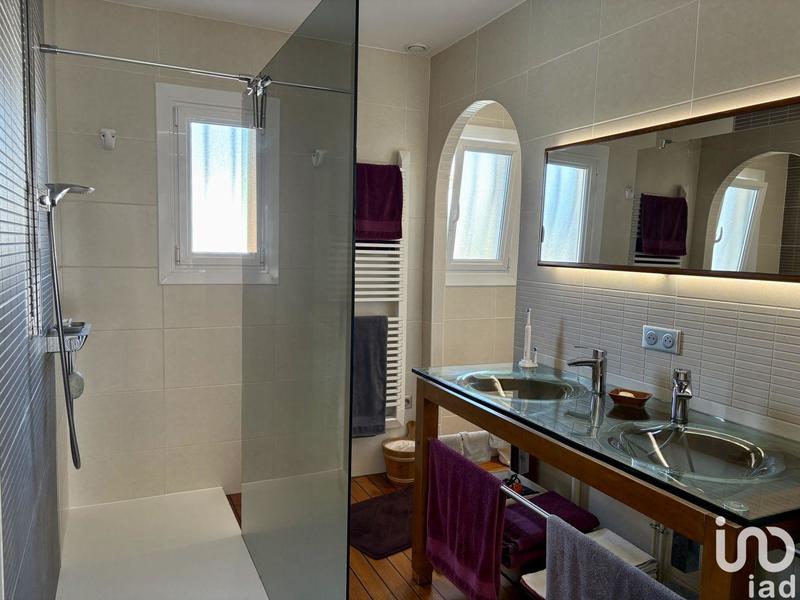 Maison - 135 m² - 4 pièces