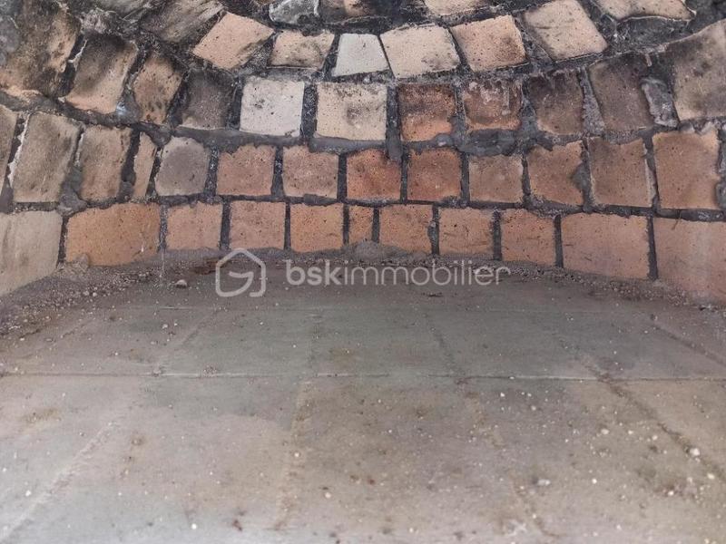 Ferme - 171 m² - 6 pièces