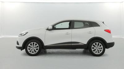Renault Kadjar Blue dCi 115 Edc Business