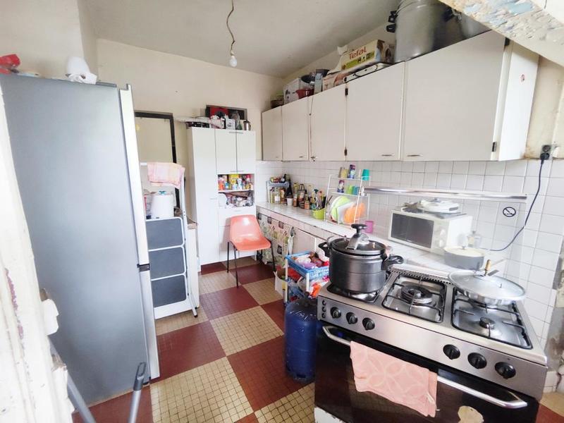 Maison - 117 m² - 6 pièces