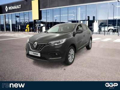 Renault Kadjar TCe 140 Fap Business