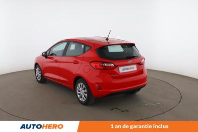 Ford Fiesta 1.1 Cool &amp; Connect 5p 75 ch