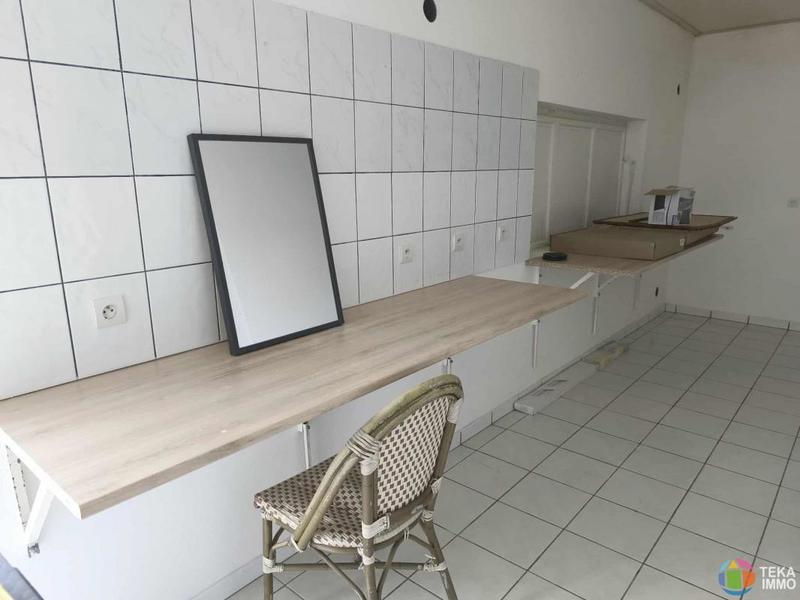 Maison - 117 m² - 6 pièces