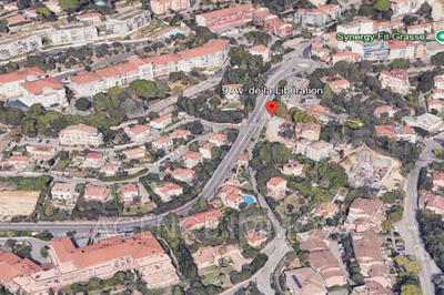 Parking / Garage - 13 m²