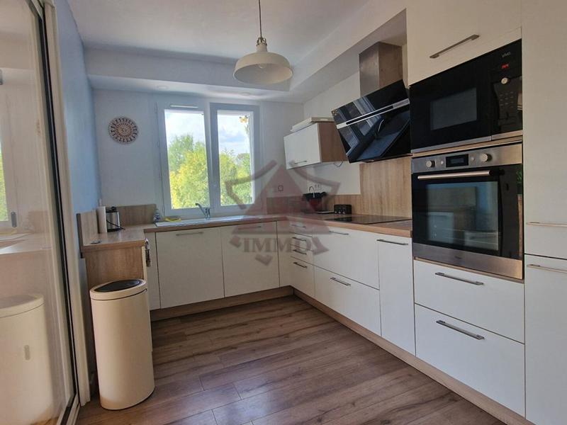 Propriété - 129 m² - 5 pièces