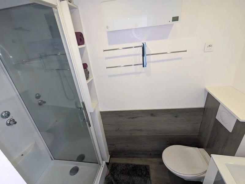 Maison - 152 m² - 7 pièces