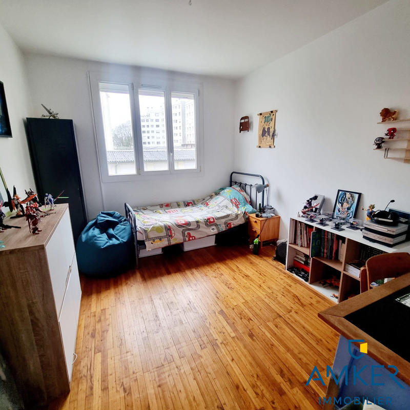 Appartement - 74 m² - 4 pièces