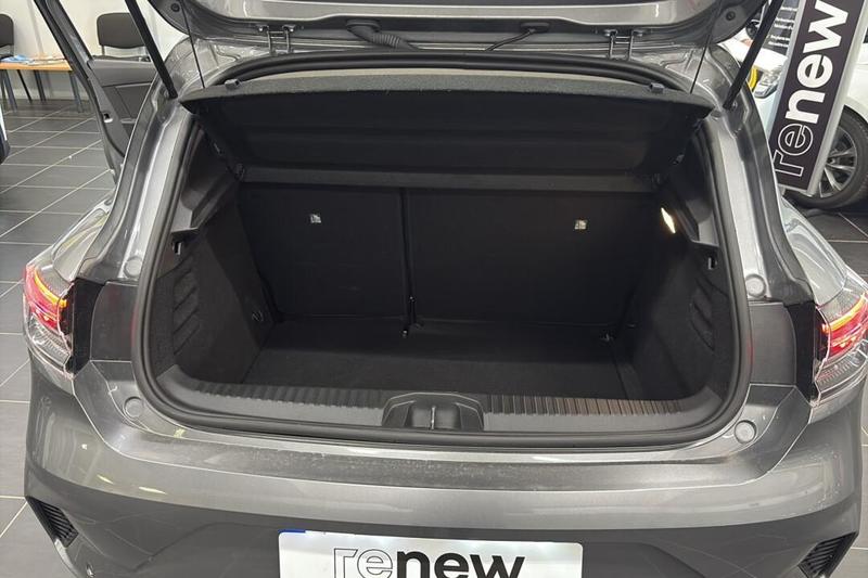 Renault Clio V TCe 90 ch Gsr2 Evolution