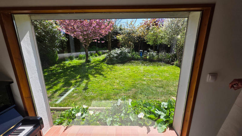 Villa - 90 m² - 4 pièces